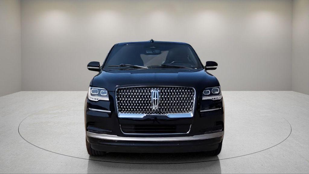 used 2023 Lincoln Navigator car, priced at $56,500