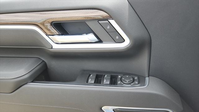 new 2025 Chevrolet Silverado 2500 car, priced at $72,250