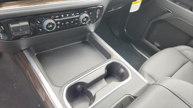 new 2025 Chevrolet Silverado 2500 car, priced at $72,250