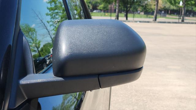 used 2023 Ford Explorer car, priced at $28,000