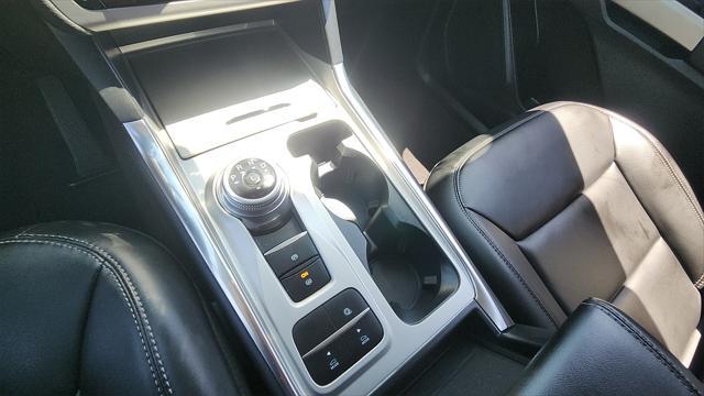 used 2023 Ford Explorer car, priced at $28,000