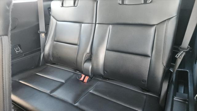 used 2023 Ford Explorer car, priced at $26,000