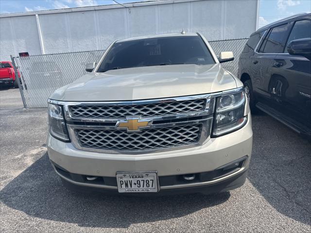 used 2017 Chevrolet Tahoe car, priced at $24,500