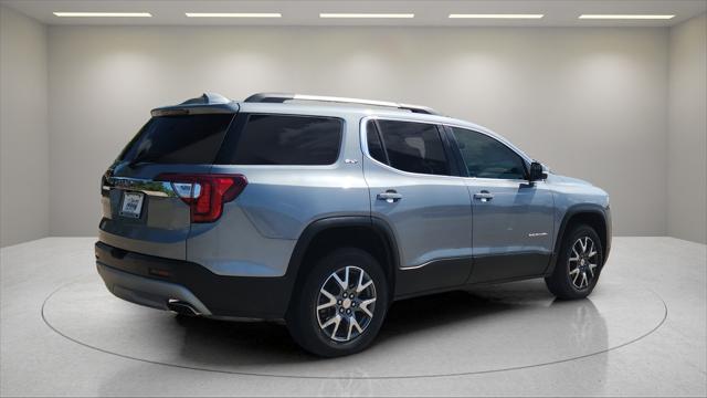 used 2023 GMC Acadia car, priced at $26,000
