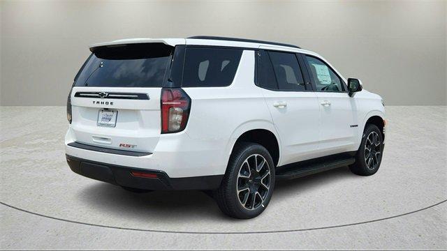new 2024 Chevrolet Tahoe car, priced at $67,085