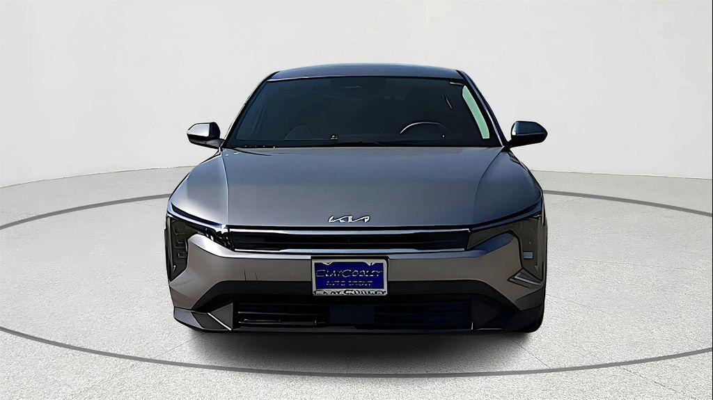 used 2025 Kia K4 car, priced at $18,923
