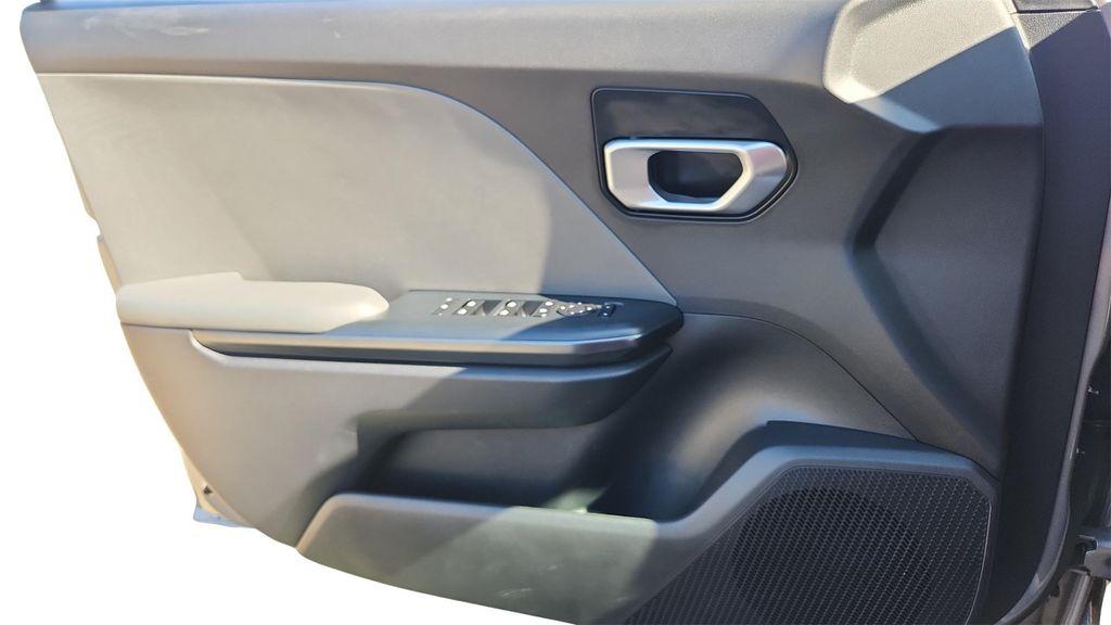 used 2025 Kia K4 car, priced at $18,923