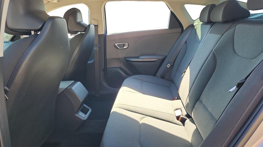 used 2025 Kia K4 car, priced at $18,923