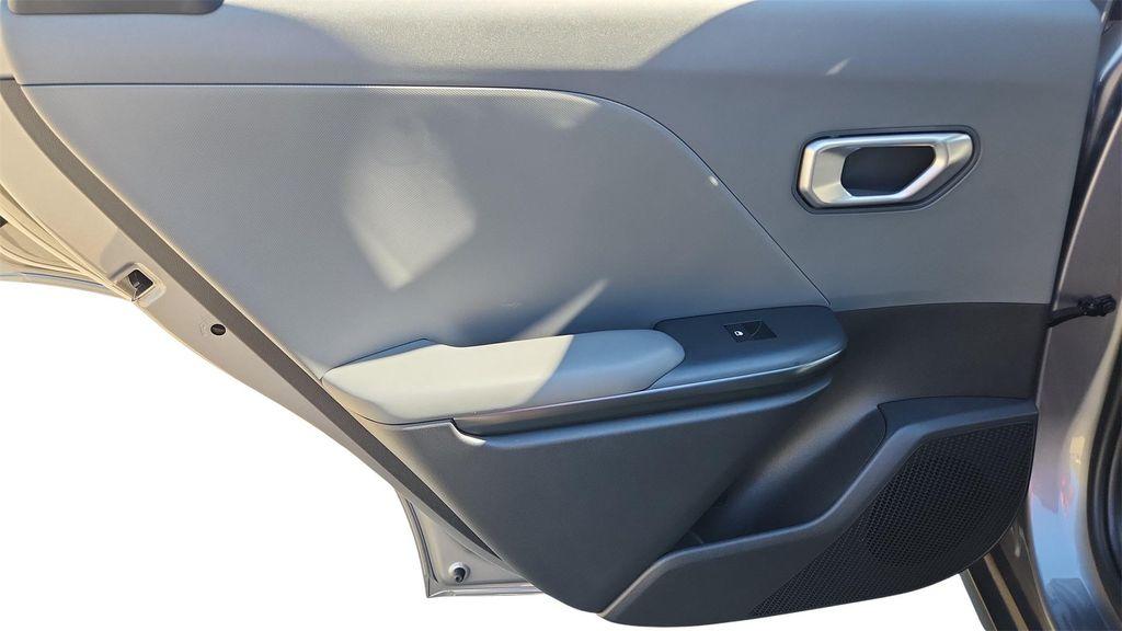 used 2025 Kia K4 car, priced at $18,923