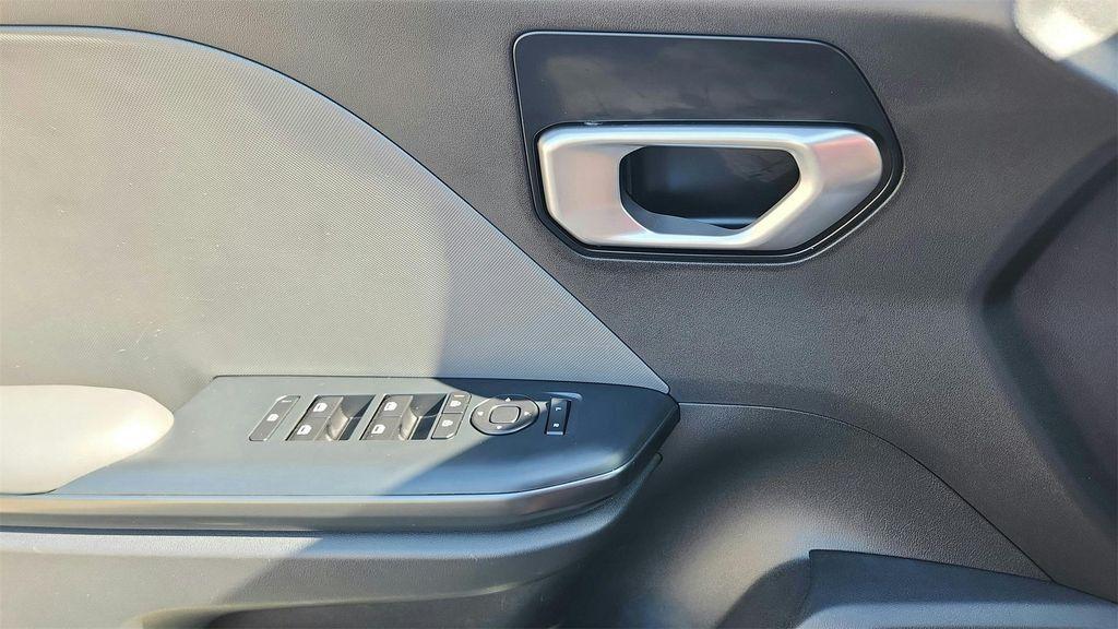 used 2025 Kia K4 car, priced at $18,923