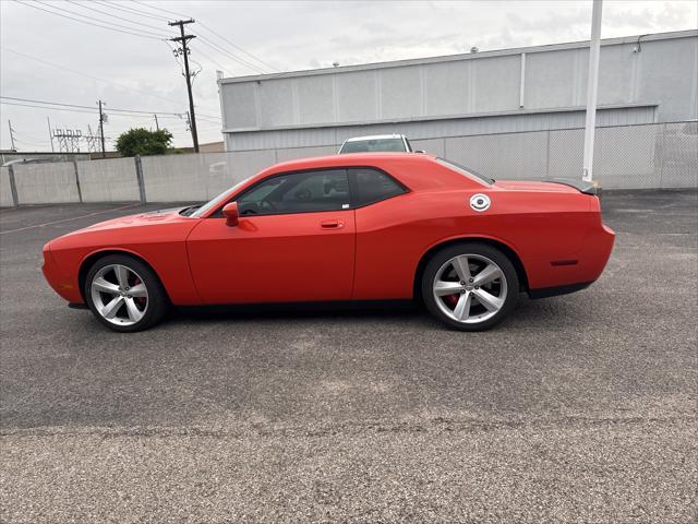 used 2009 Dodge Challenger car, priced at $25,000