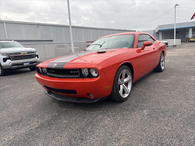 used 2009 Dodge Challenger car, priced at $25,000