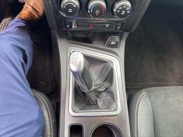 used 2009 Dodge Challenger car, priced at $25,000