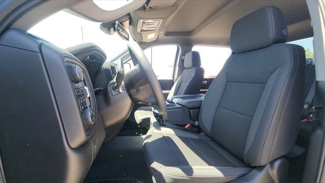 new 2025 Chevrolet Silverado 2500 car, priced at $63,750