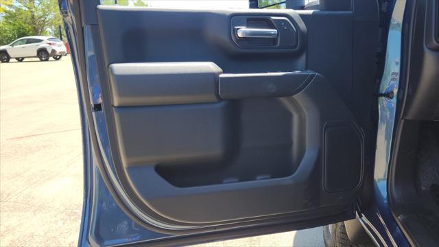 new 2025 Chevrolet Silverado 2500 car, priced at $63,750
