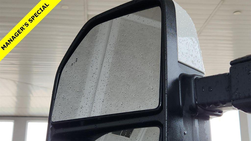 used 2022 Ford F-250 car, priced at $62,000