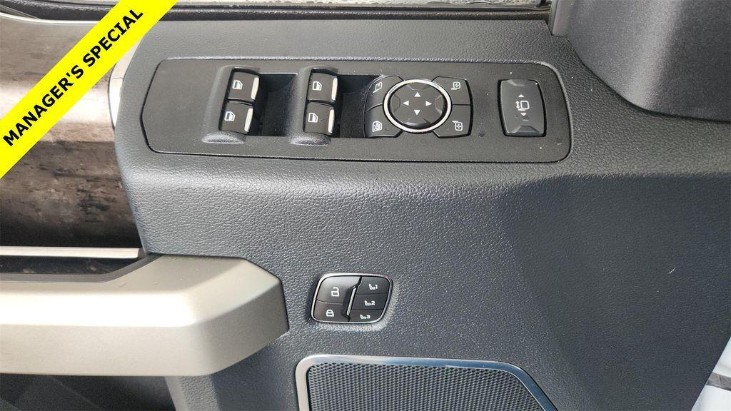 used 2022 Ford F-250 car, priced at $62,000