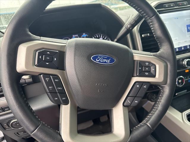 used 2022 Ford F-250 car, priced at $70,000