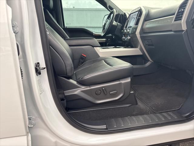used 2022 Ford F-250 car, priced at $70,000