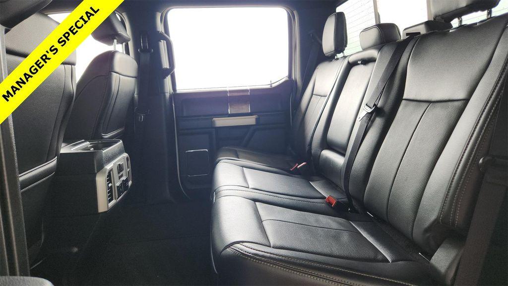 used 2022 Ford F-250 car, priced at $62,000