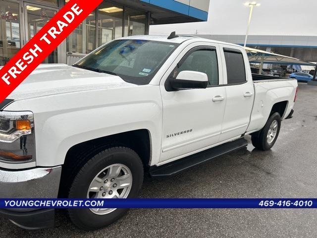 used 2019 Chevrolet Silverado 1500 car, priced at $20,000