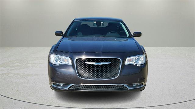 used 2021 Chrysler 300 car, priced at $22,500