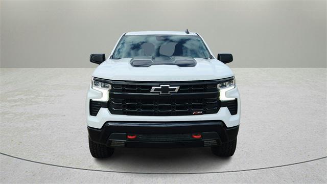 used 2022 Chevrolet Silverado 1500 car, priced at $42,500