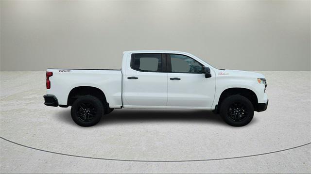 used 2022 Chevrolet Silverado 1500 car, priced at $42,500