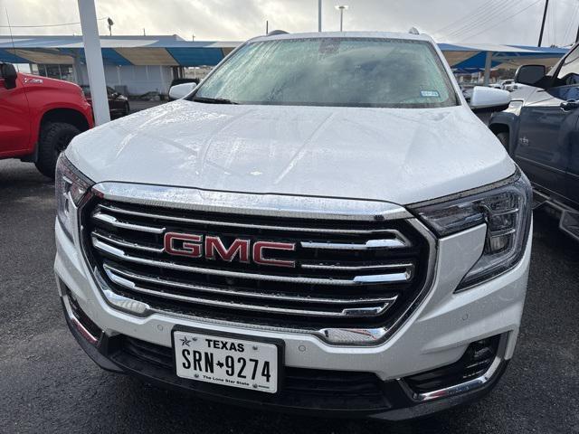 used 2023 GMC Terrain car, priced at $25,000