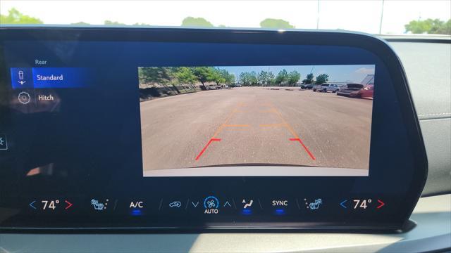 new 2025 Chevrolet Traverse car, priced at $43,500