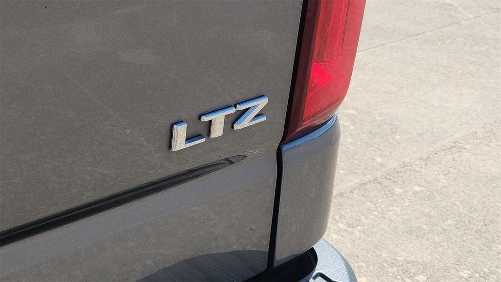 used 2021 Chevrolet Silverado 1500 car, priced at $36,500