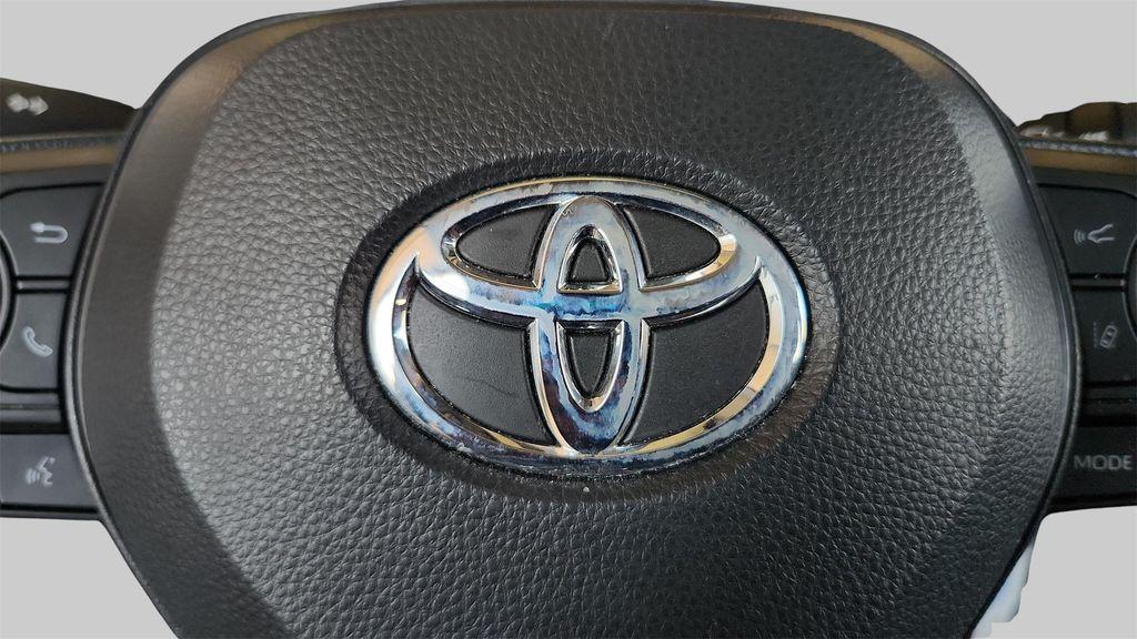 used 2022 Toyota Corolla car, priced at $18,850