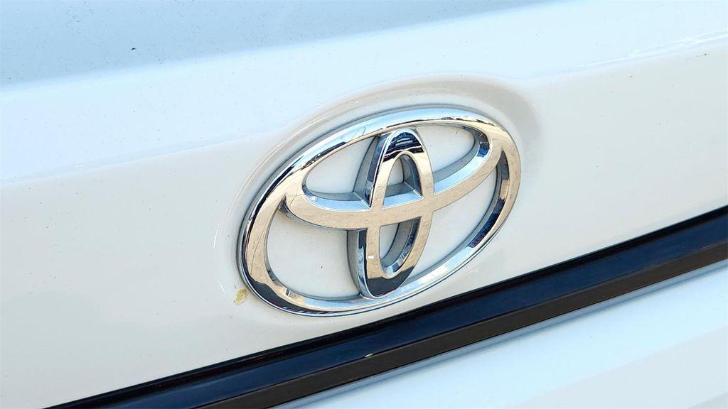 used 2022 Toyota Corolla car, priced at $18,850