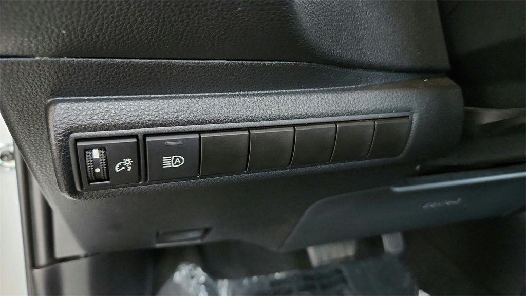 used 2022 Toyota Corolla car, priced at $18,850