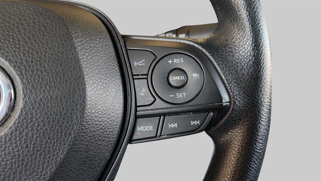 used 2022 Toyota Corolla car, priced at $18,850