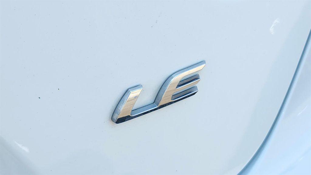 used 2022 Toyota Corolla car, priced at $18,850