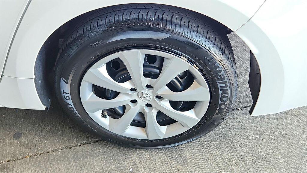 used 2022 Toyota Corolla car, priced at $18,850