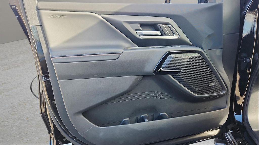 new 2024 Chevrolet Silverado EV car, priced at $80,500