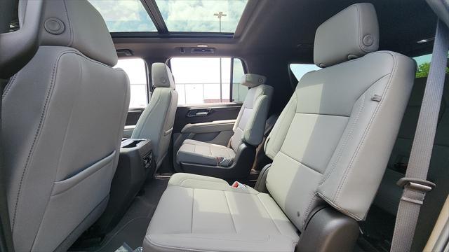 new 2025 Chevrolet Tahoe car, priced at $69,380