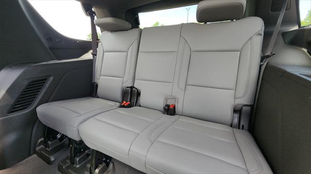 new 2025 Chevrolet Tahoe car, priced at $69,380