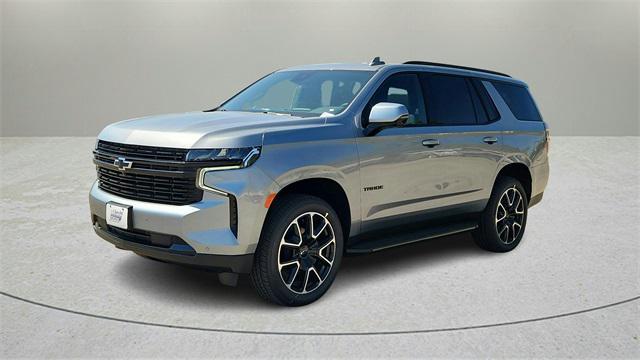 new 2024 Chevrolet Tahoe car, priced at $66,500