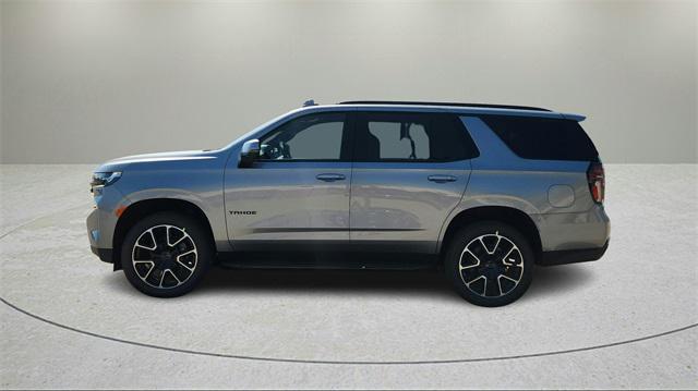 new 2024 Chevrolet Tahoe car, priced at $66,500