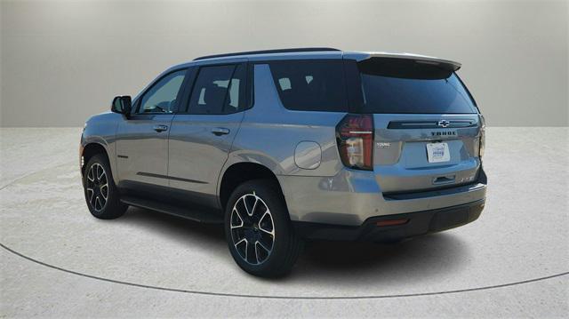 new 2024 Chevrolet Tahoe car, priced at $66,500