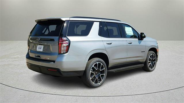 new 2024 Chevrolet Tahoe car, priced at $66,500