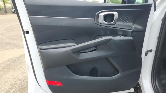 used 2022 Kia Sorento car, priced at $25,000