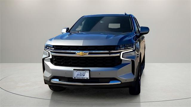 used 2023 Chevrolet Tahoe car, priced at $48,000