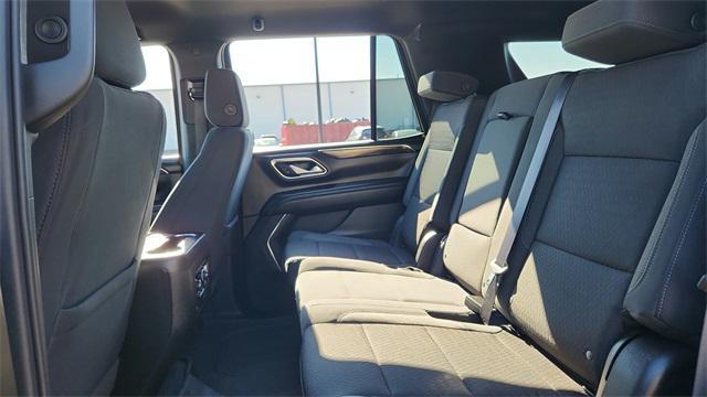 used 2023 Chevrolet Tahoe car, priced at $46,500