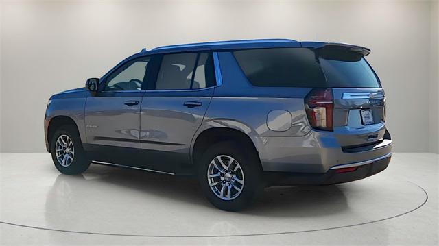 used 2023 Chevrolet Tahoe car, priced at $48,000