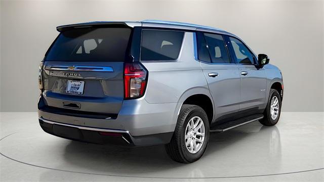 used 2023 Chevrolet Tahoe car, priced at $48,000