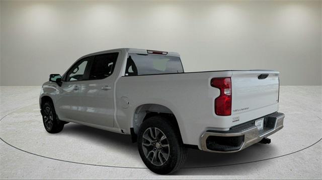 used 2022 Chevrolet Silverado 1500 car, priced at $35,000